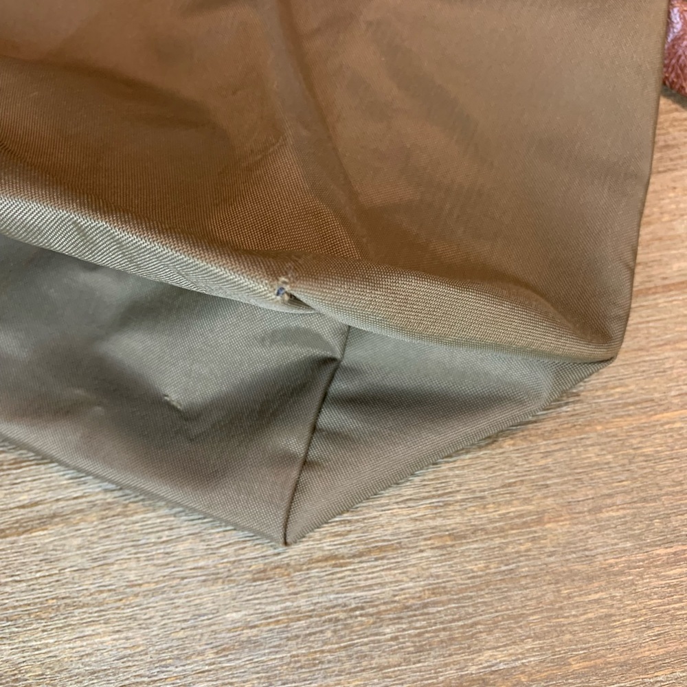 Longchamp Mini Top Handle Tote - Picture 4 of 10